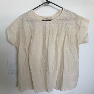 Current Elliot Casual blouse
